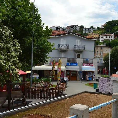 Διαμέρισμα Zlatko *