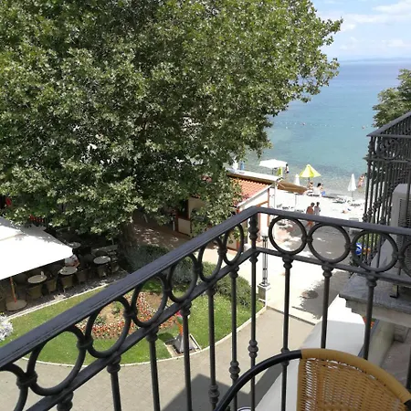 Zlatko Delic Lejlighed