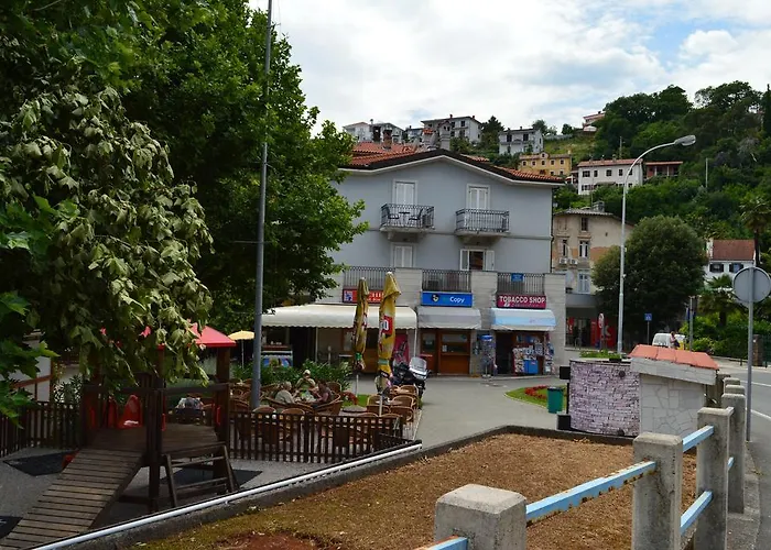 Apartman Zlatko *