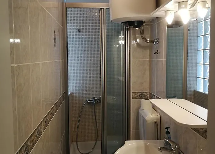 Apartman Zlatko Ika
