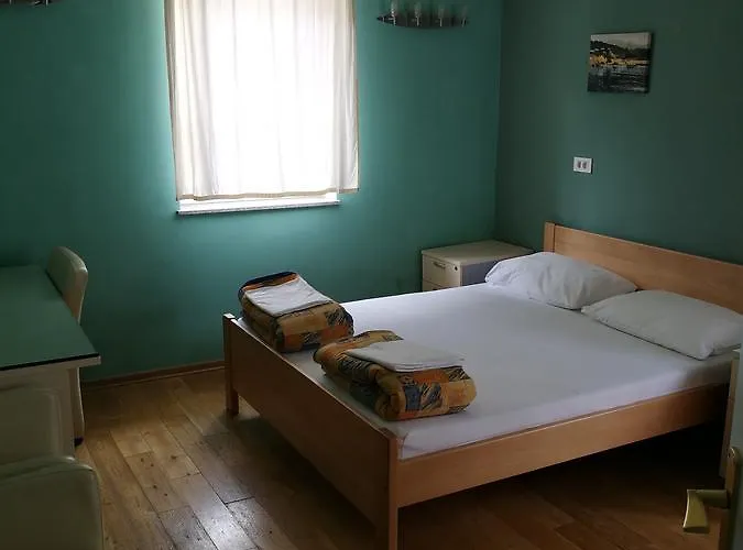 Apartman Zlatko Ika