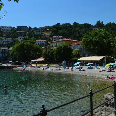 Zlatko Delic Apartmán Ika