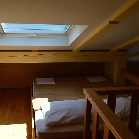 Apartment Zlatko *