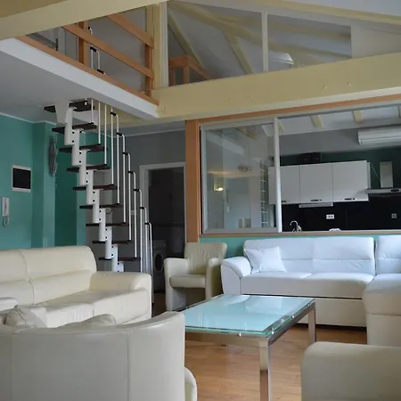 Apartmán Zlatko Delic