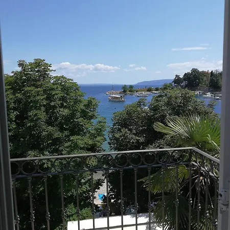 Zlatko Delic Apartmán