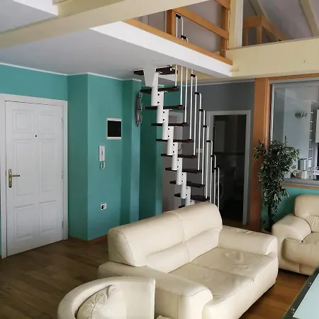 Apartmán Zlatko Delic