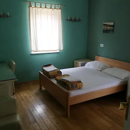 Apartmán Zlatko Delic Ika