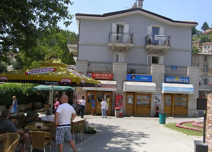 Zlatko Διαμέρισμα