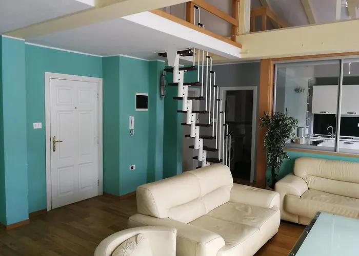 Διαμέρισμα Zlatko